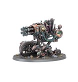 Games Workshop Warhammer Age of Sigmar: Skaven- Ratling Warpblaster