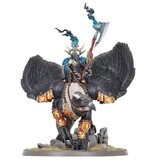 Games Workshop Warhammer Age of Sigmar: Iridan the Witness