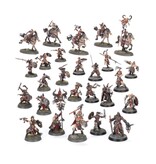 Games Workshop Warhammer Age of Sigmar: Spearhead- Darkoath Raiders