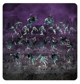 Games Workshop Warhammer Age of Sigmar: Spearhead- Cursed Shacklehorde
