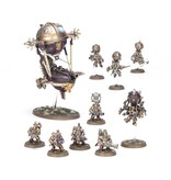 Games Workshop Warhammer Age of Sigmar: Spearhead- Grundstok Trailblazers