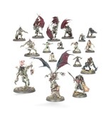 Games Workshop Warhammer Age of Sigmar: Spearhead- Charnel Witch