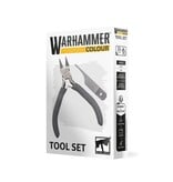 Games Workshop Warhammer Colour Tool Set