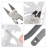 Games Workshop Warhammer Colour Tool Set
