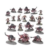 Games Workshop Warhammer: Age of Sigmar- Fangs of the Blood God