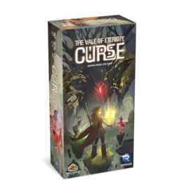 Mandoo Games The Vale of Eternity: Curse