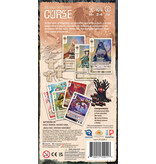 Mandoo Games The Vale of Eternity: Curse