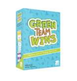 25th Century Green Team Wins