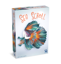 Renegade Game Studios Sea Scroll