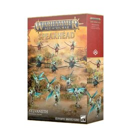 Games Workshop Spearhead: Spitewing Flight