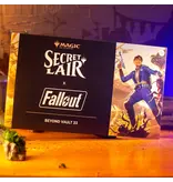 MTG: Secret Lair Drop - Fallout: Beyond Vault 33 (Non-Foil)