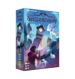 Repos Production Spooky Tower