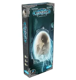 Libellud Mysterium Secrets and Lies Refresh