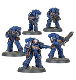 Games Workshop Warhammer 40k: Space Marines- Heavy Intercessors