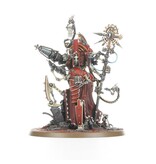 Games Workshop Warhammer 40k: Adeptus Mechanicus- Thulia Ghuld