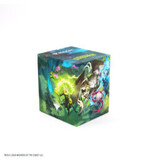 Gamegenic MTG Secrets of Strixhaven Bastion 100+ XL - Strixhaven Students