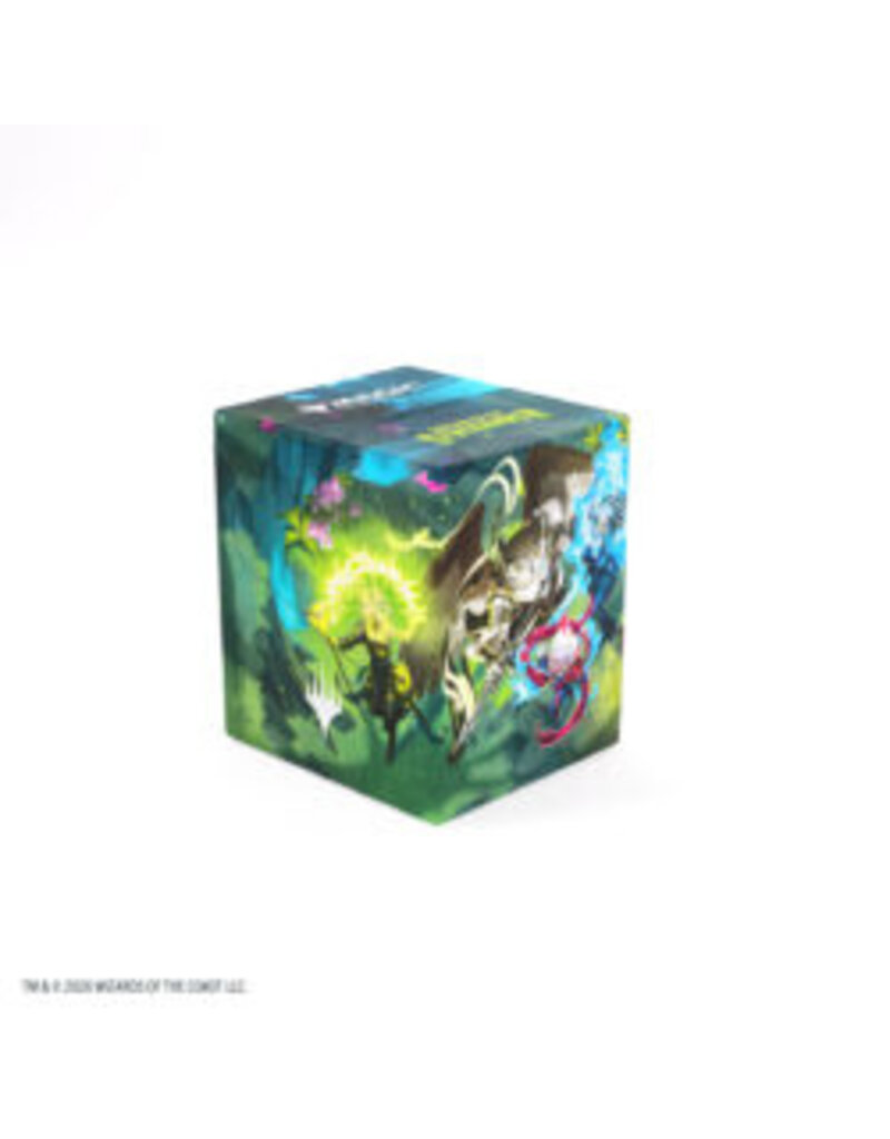 Gamegenic MTG Secrets of Strixhaven Bastion 100+ XL - Strixhaven Students