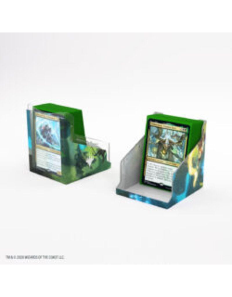 Gamegenic MTG Secrets of Strixhaven Bastion 100+ XL - Strixhaven Students
