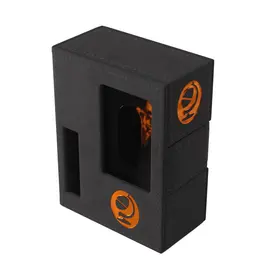 Gamegenic Arkham Horror Investigator Deck Tome - (New Edition Orange)