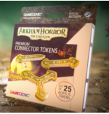 Gamegenic Arkham Horror: Connector Tokens