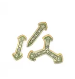 Gamegenic Arkham Horror: Connector Tokens
