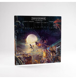 Gamegenic Arkham Horror: Genter Game Mat (70x70cm)