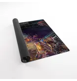 Gamegenic Arkham Horror: Genter Game Mat (70x70cm)