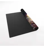 Gamegenic Arkham Horror: Genter Game Mat (70x70cm)