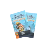 Pandasaurus Games Castle Combo - Out of The Oubiette