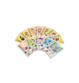 Pandasaurus Games Castle Combo - Out of The Oubiette