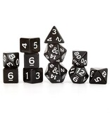 Wizards of the Coast D&D New Adventure Set: 11-Die Black