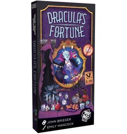 Trick or Treat Studios Dracula's Fortune