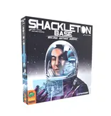 Pandasaurus Games Shackleton Base: Below. Within. Above. - Expansion