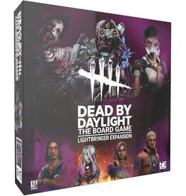 Level 99 Games Dead By Daylight: Lightbringer