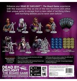 Level 99 Games Dead By Daylight: Lightbringer