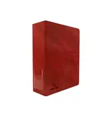 Gamegenic Prime Ring-Binder: Red