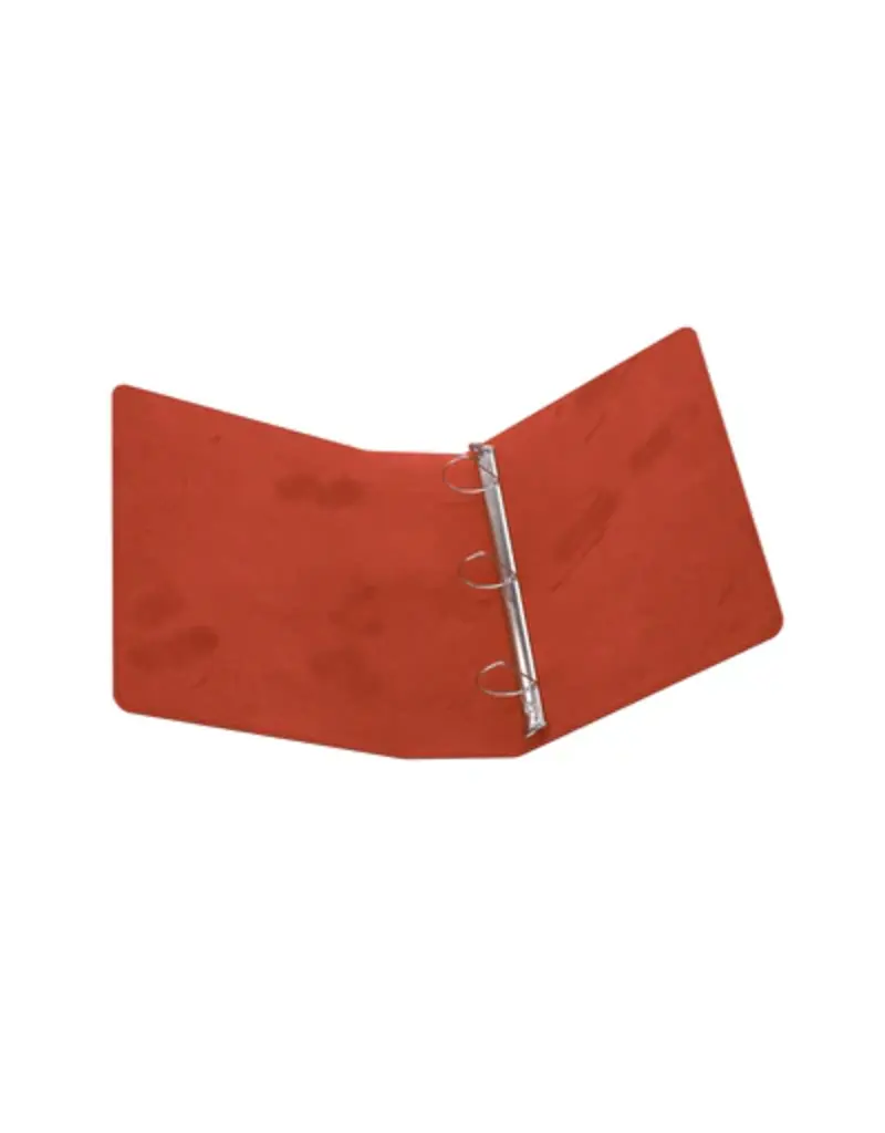 Gamegenic Prime Ring-Binder: Red