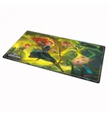 Ravensburger Playmat: Disney Lorcana - Wilds Unknown - Merida