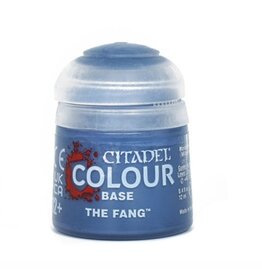 Games Workshop Warhammer Colour: Base- The Fang