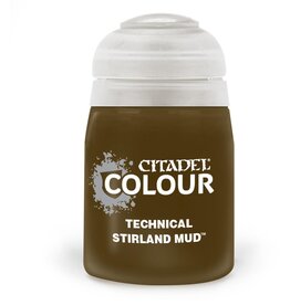Games Workshop Citadel Colour: Technical- Stirland Mud