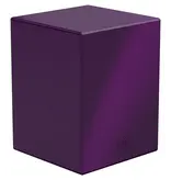Ultimate Guard Boulder 100+ Solid Purple
