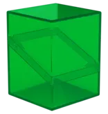 Ultimate Guard Boulder 100+ Clear Emerald