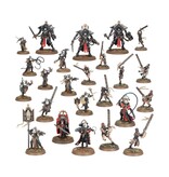 Games Workshop Warhammer 40k:  Adepta Sororitas Armageddon Battalion