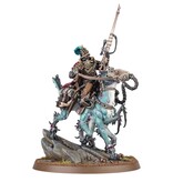 Games Workshop Warhammer 40k: Imperial Agents - Armageddon Inquisitor Kroyle