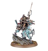 Games Workshop Warhammer 40k: Imperial Agents - Armageddon Inquisitor Kroyle