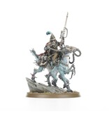 Games Workshop Warhammer 40k: Imperial Agents - Armageddon Inquisitor Kroyle