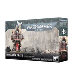Games Workshop Warhammer 40K: Adepta Sororitas Intranzia Fraye Dogmata Superior