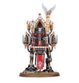 Games Workshop Warhammer 40K: Adepta Sororitas Intranzia Fraye Dogmata Superior