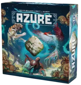 Bitewing Games Azure