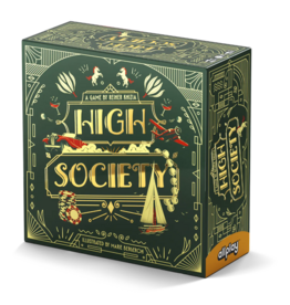 Allplay High Society
